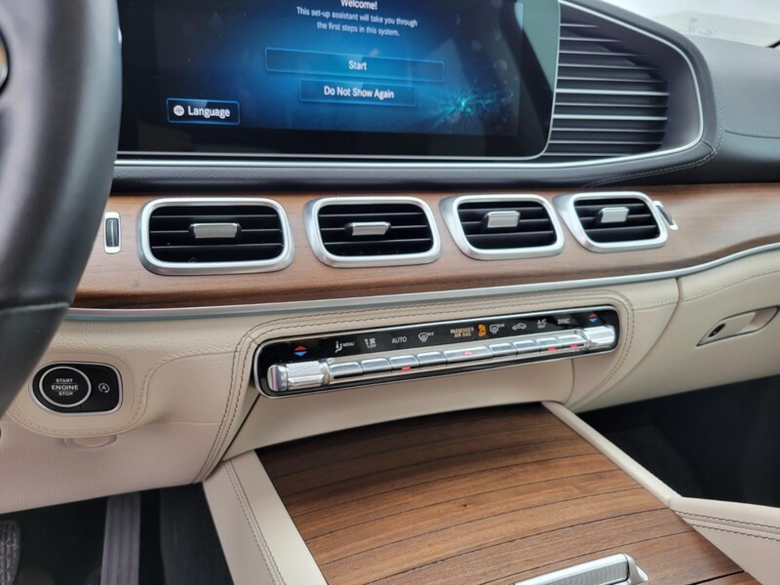 2023 Mercedes-Benz GLE GLE 450