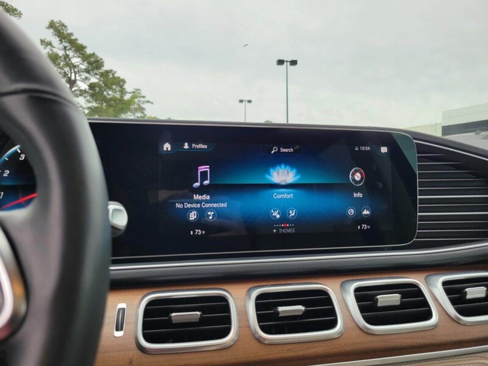 2023 Mercedes-Benz GLE GLE 450