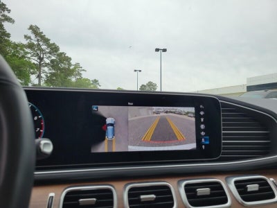 2023 Mercedes-Benz GLE GLE 450