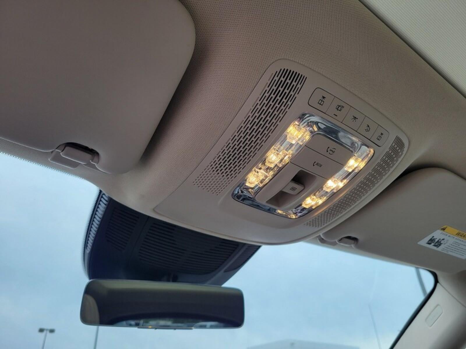 2023 Mercedes-Benz GLE GLE 450