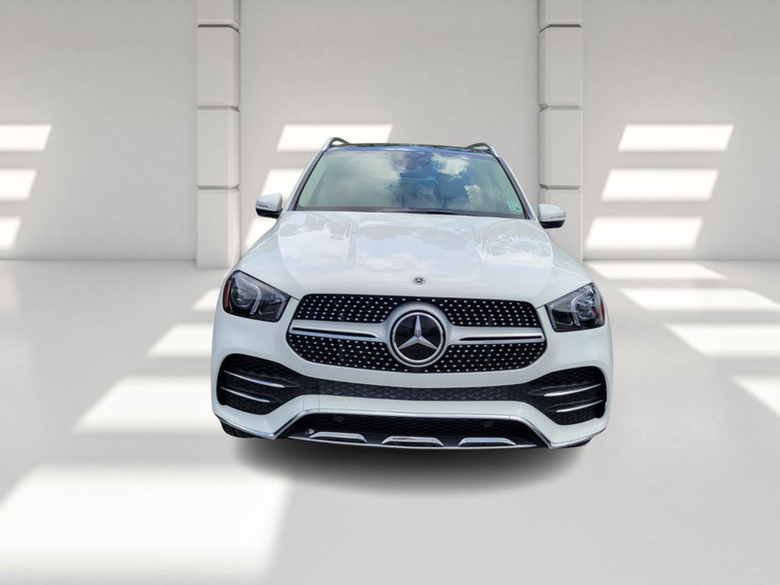2023 Mercedes-Benz GLE GLE 450