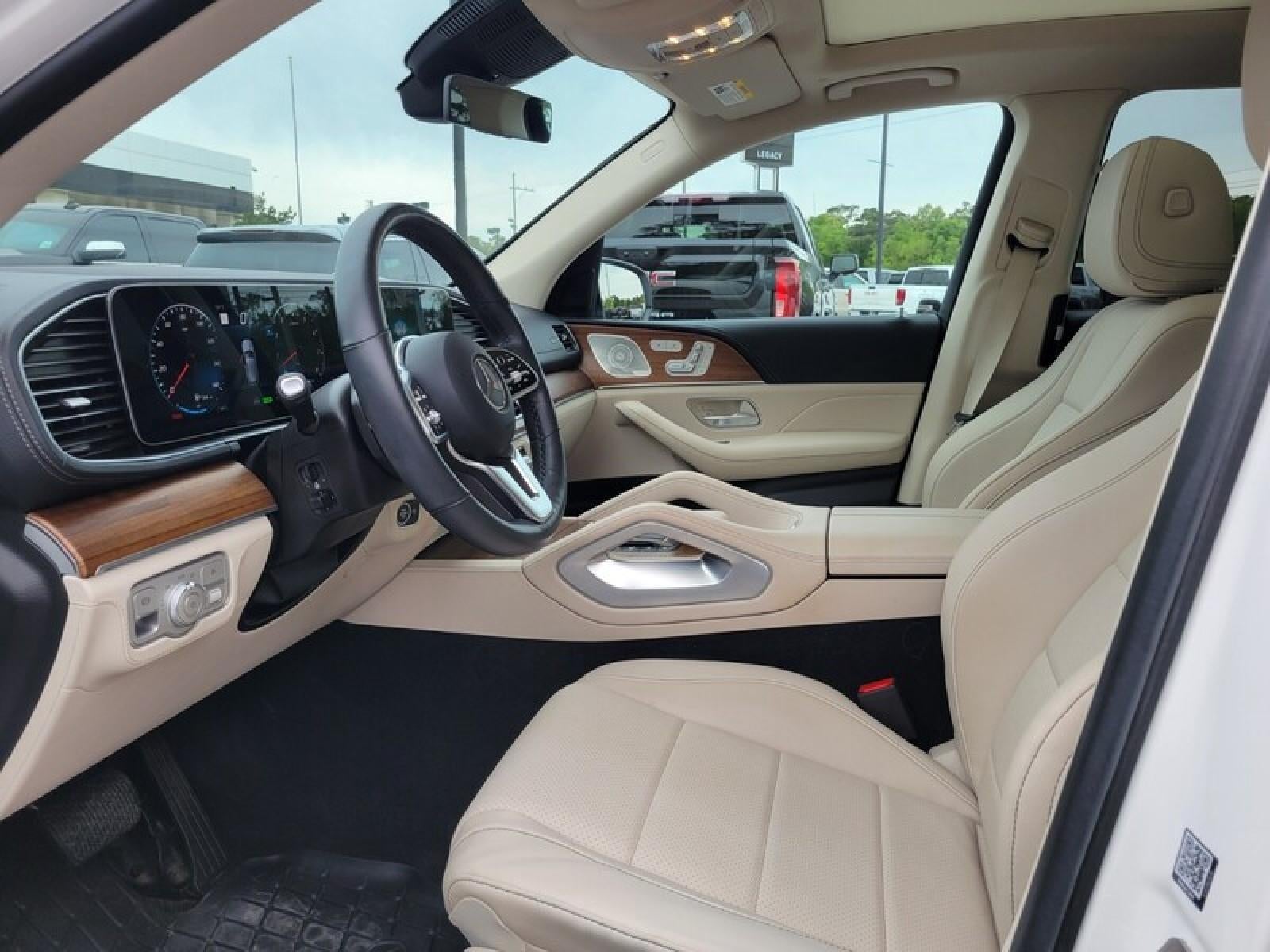 2023 Mercedes-Benz GLE GLE 450