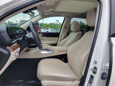 2023 Mercedes-Benz GLE GLE 450