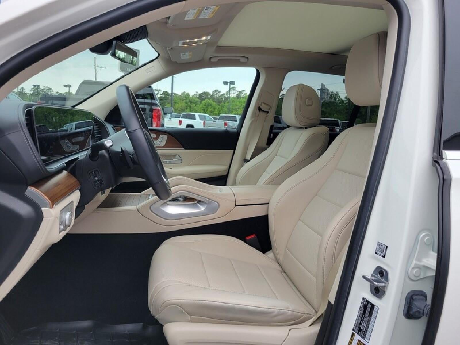 2023 Mercedes-Benz GLE GLE 450