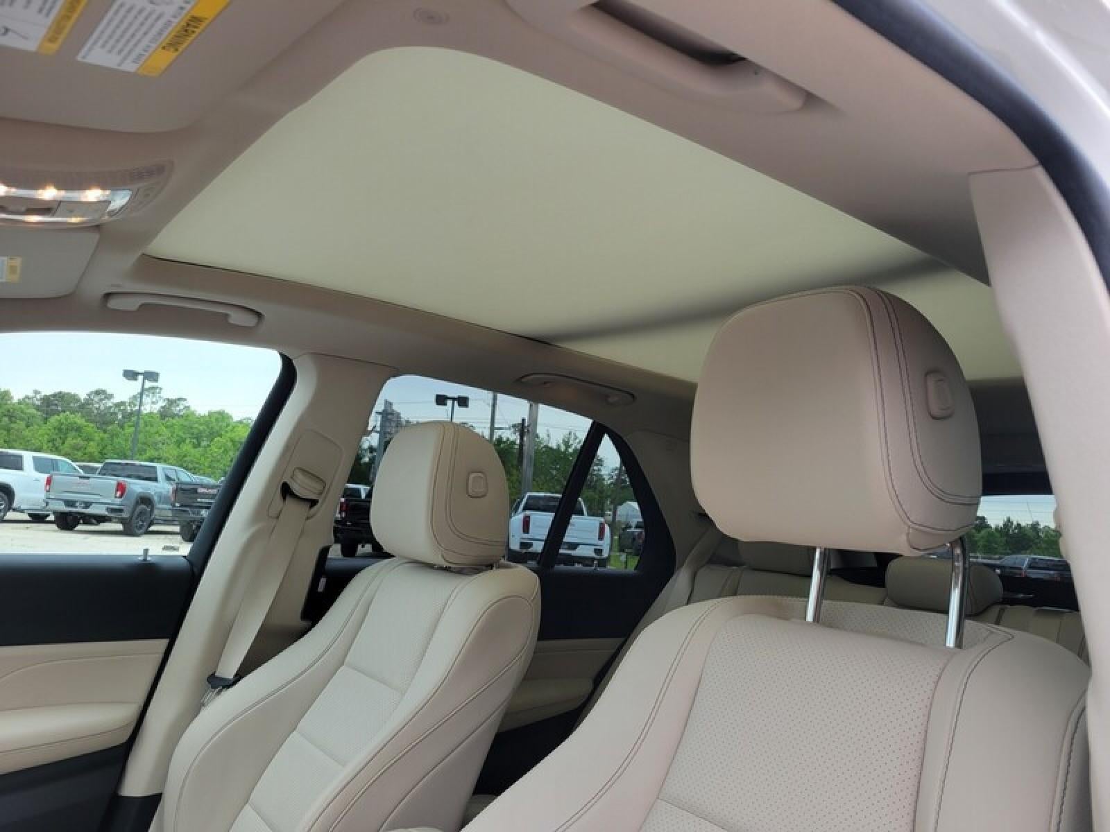 2023 Mercedes-Benz GLE GLE 450