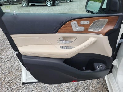 2023 Mercedes-Benz GLE GLE 450