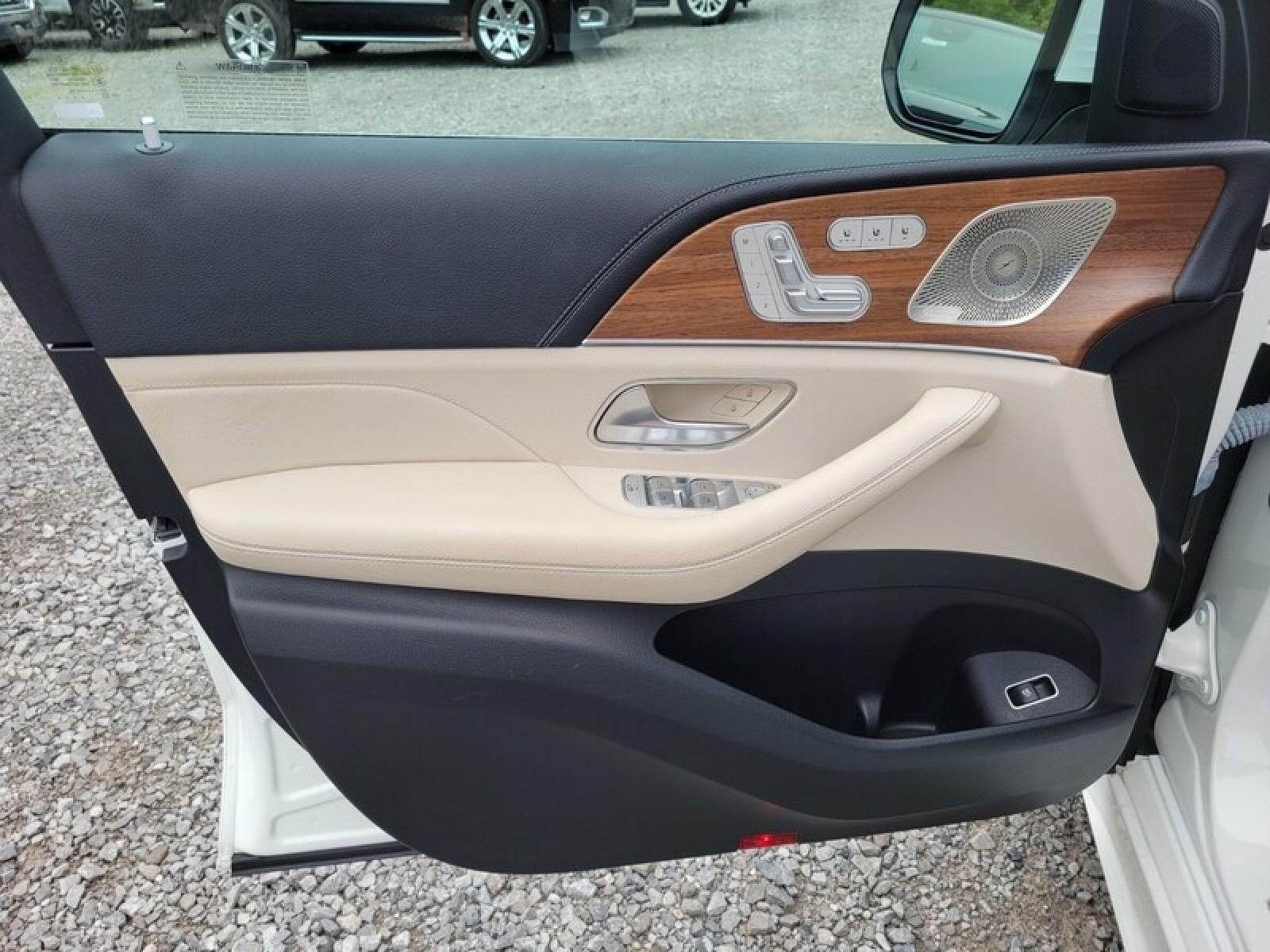 2023 Mercedes-Benz GLE GLE 450