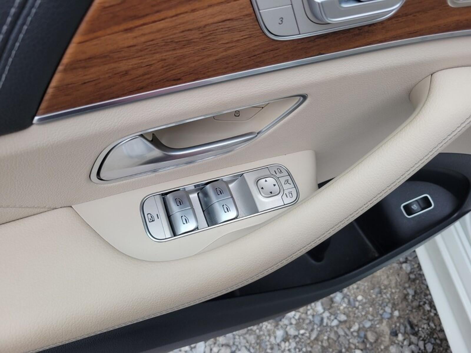 2023 Mercedes-Benz GLE GLE 450