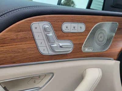 2023 Mercedes-Benz GLE GLE 450