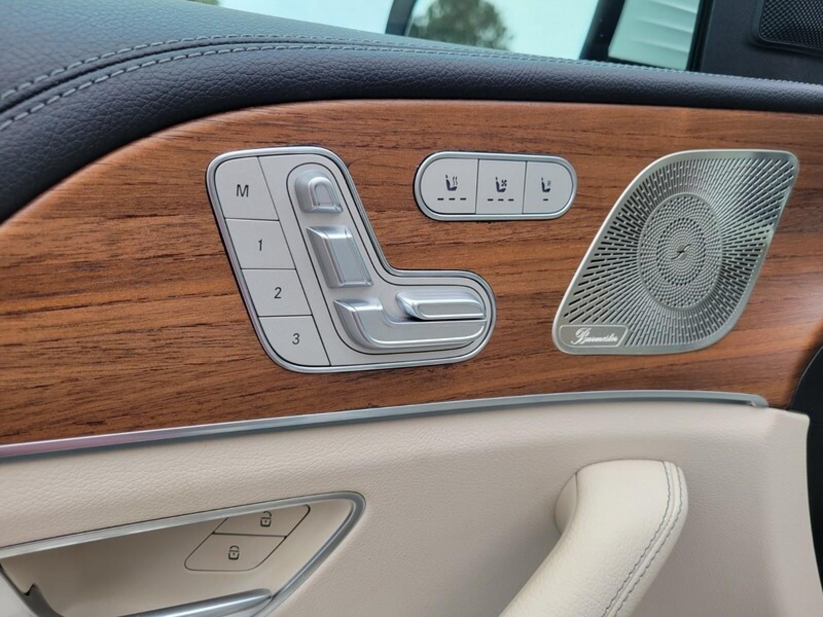 2023 Mercedes-Benz GLE GLE 450