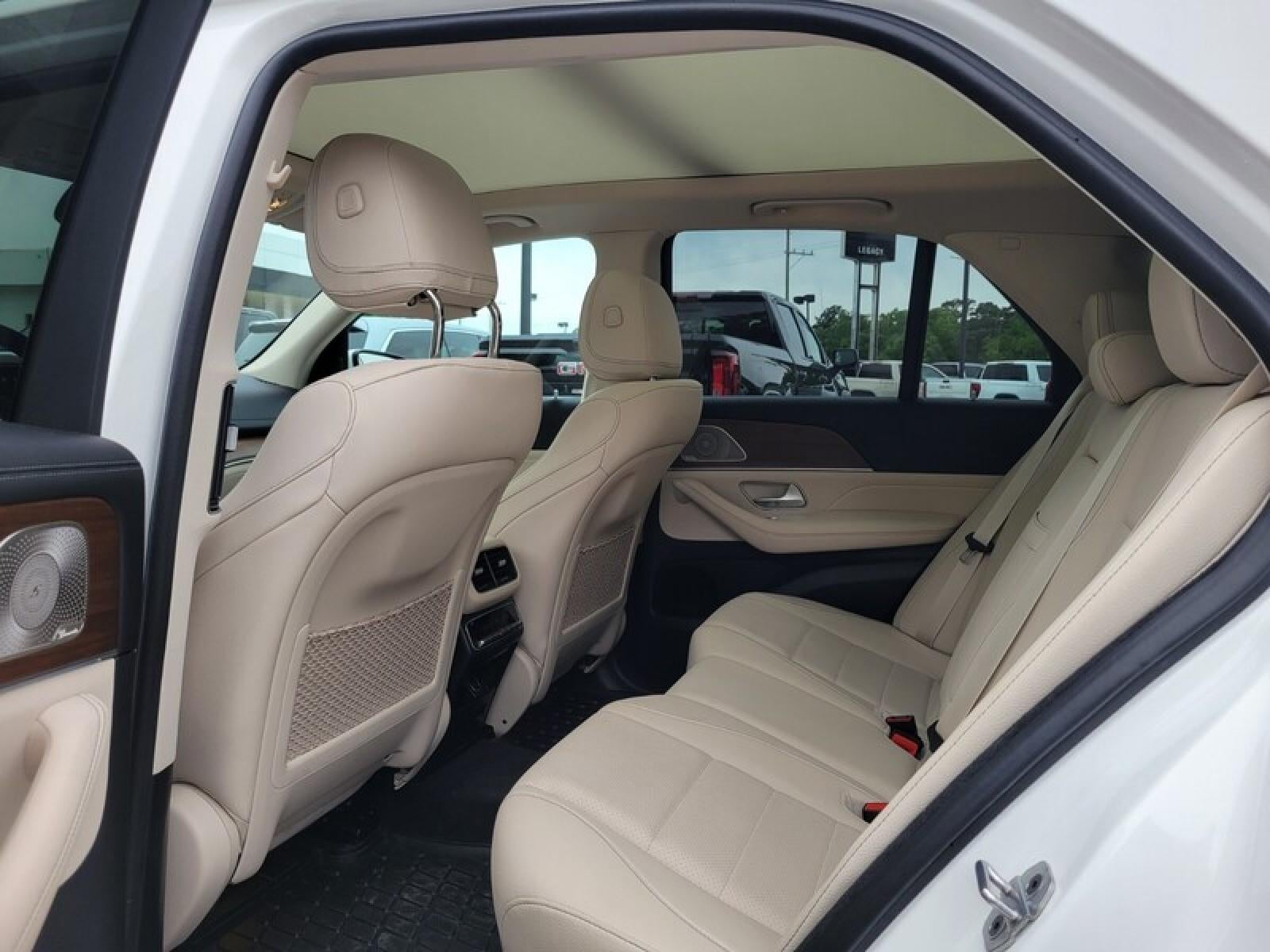 2023 Mercedes-Benz GLE GLE 450