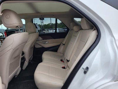 2023 Mercedes-Benz GLE GLE 450