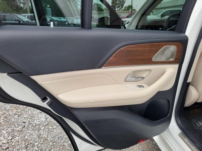 2023 Mercedes-Benz GLE GLE 450