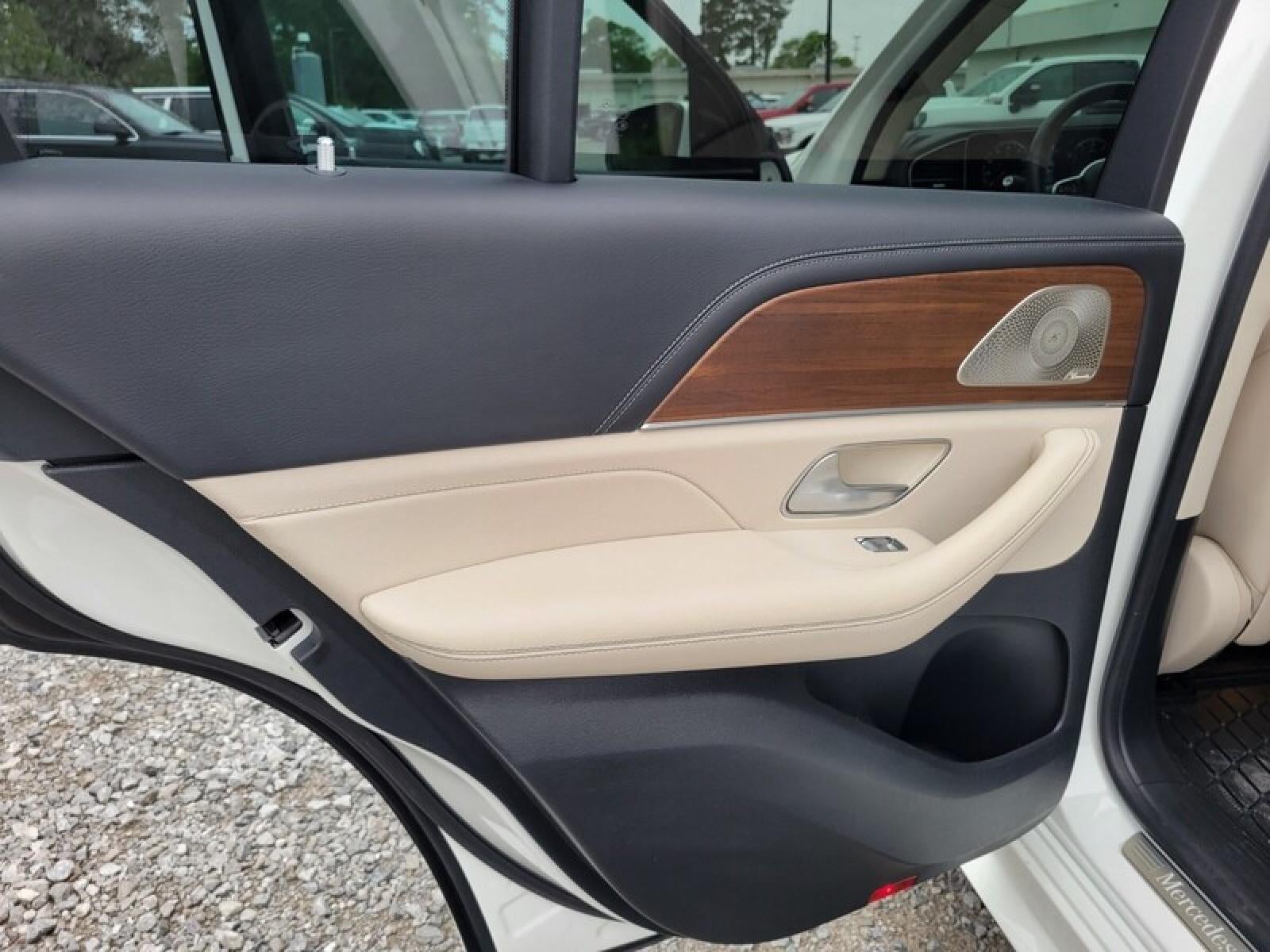 2023 Mercedes-Benz GLE GLE 450