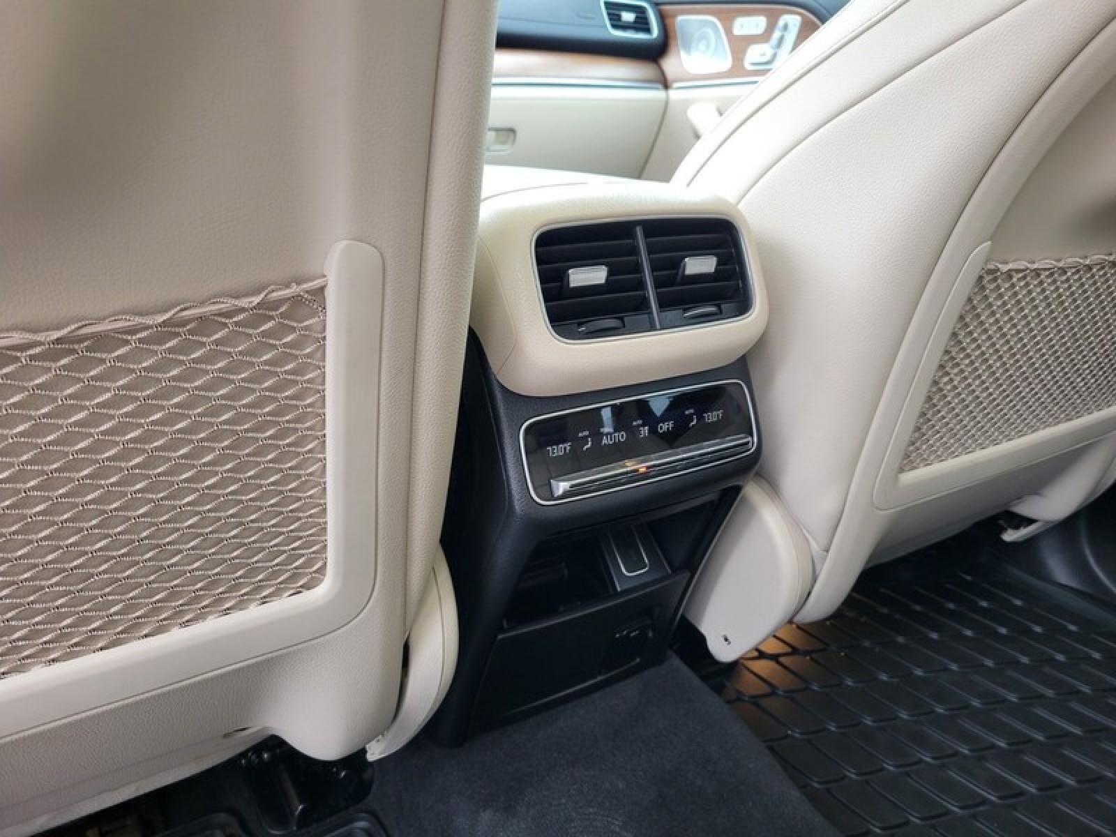 2023 Mercedes-Benz GLE GLE 450