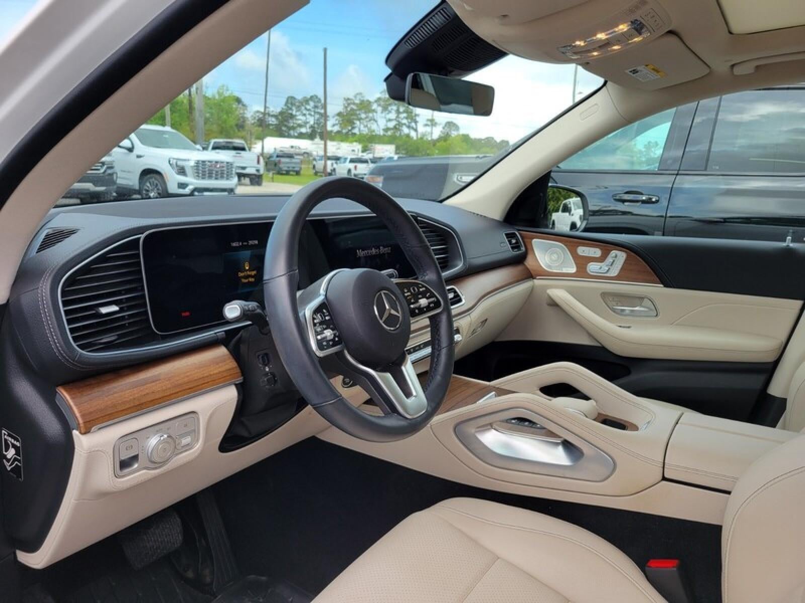 2023 Mercedes-Benz GLE GLE 450