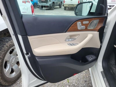 2023 Mercedes-Benz GLE GLE 450