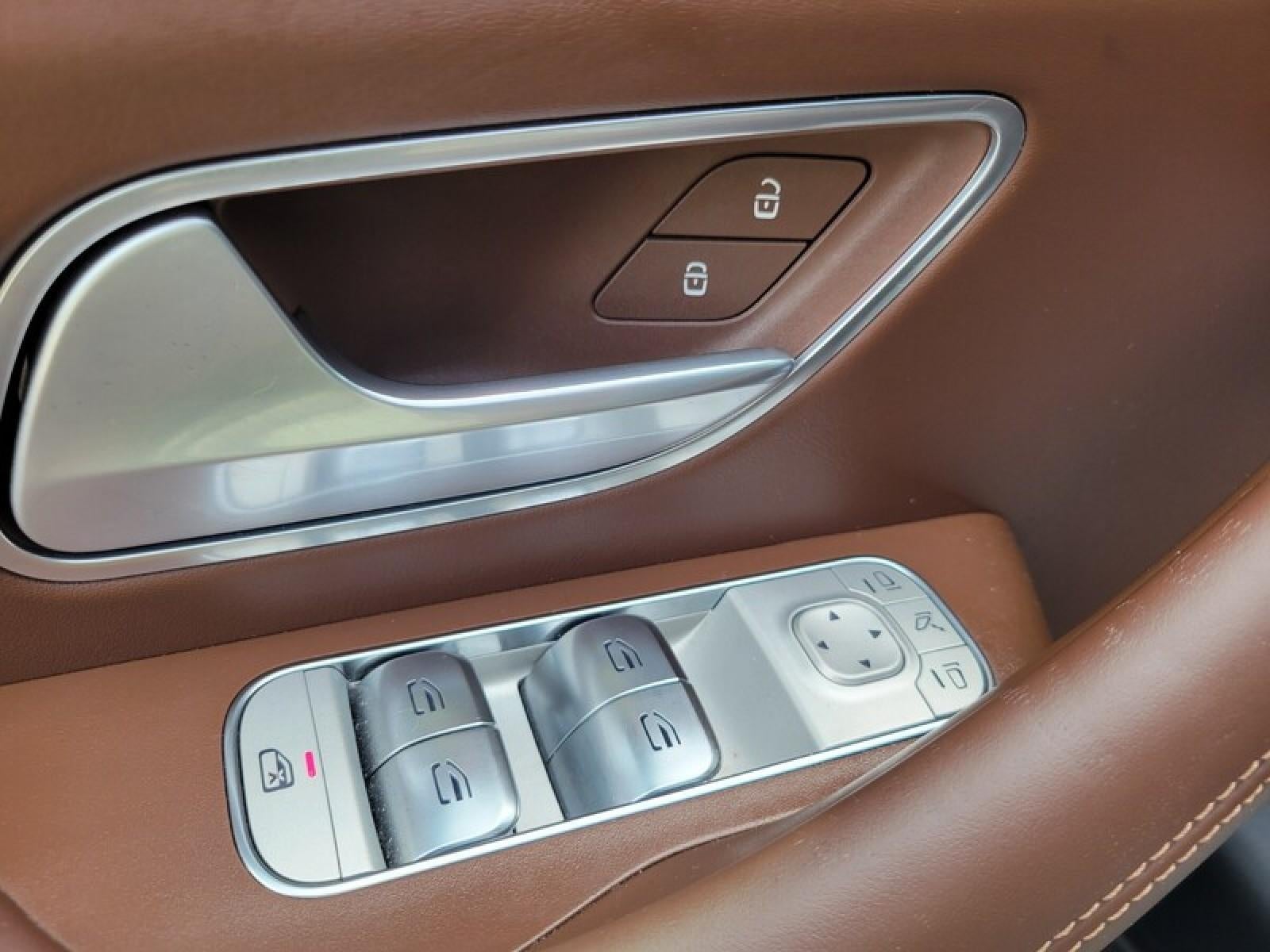 2024 Mercedes-Benz GLE AMG® GLE 53