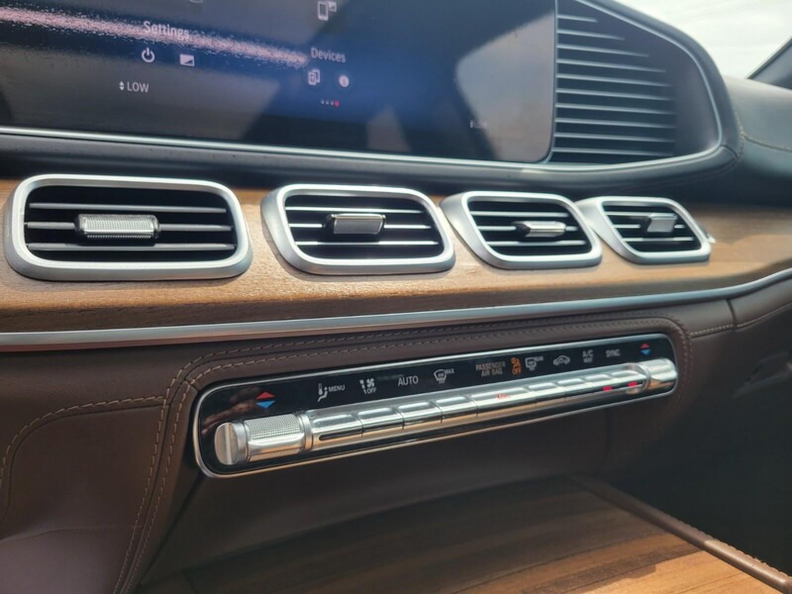 2024 Mercedes-Benz GLE AMG® GLE 53
