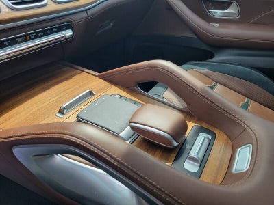 2024 Mercedes-Benz GLE AMG® GLE 53