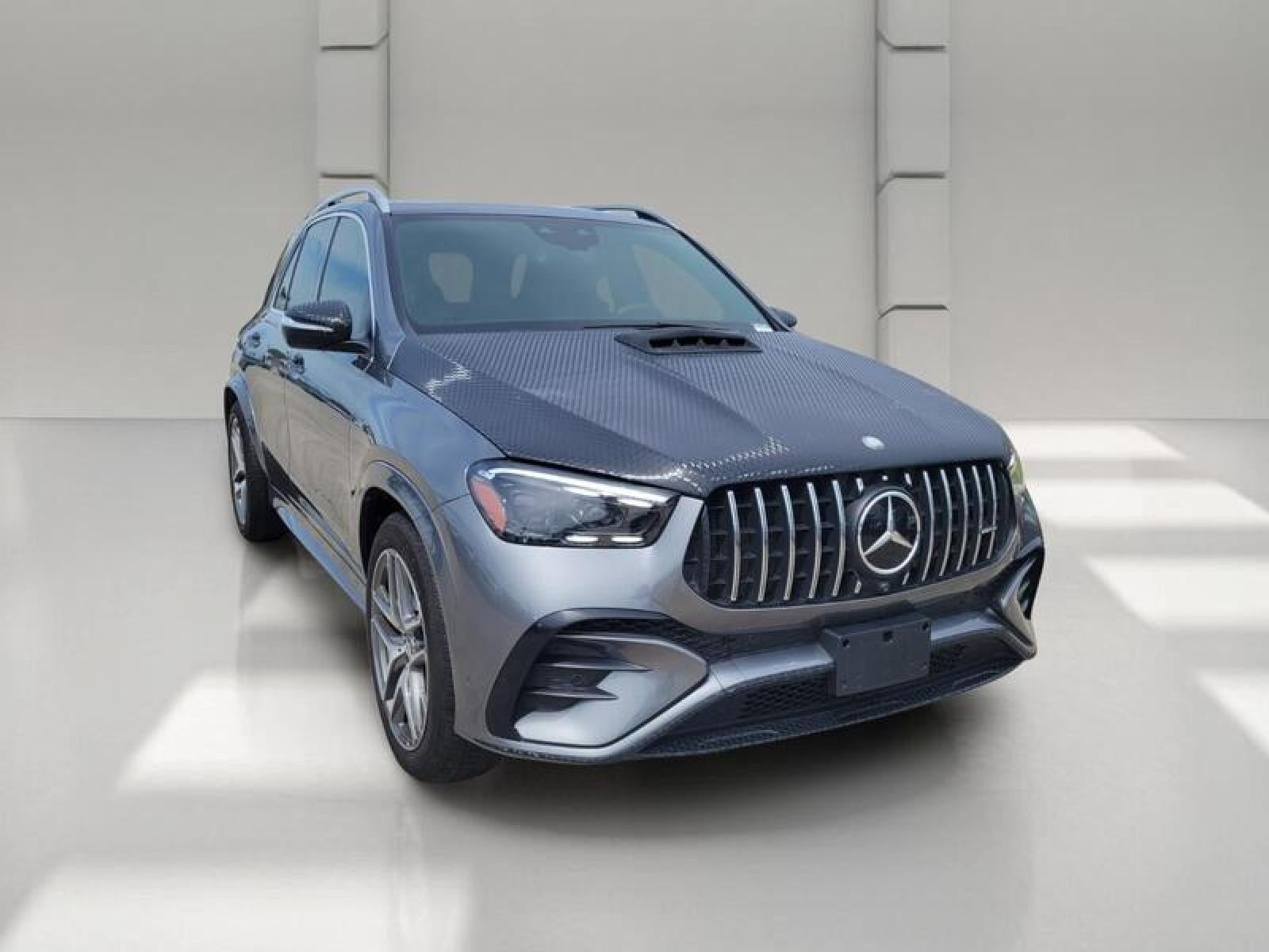 2024 Mercedes-Benz GLE AMG® GLE 53