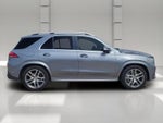 2024 Mercedes-Benz GLE AMG® GLE 53