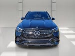 2024 Mercedes-Benz GLE GLE 580