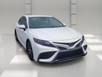 2021 Toyota Camry SE Nightshade