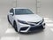 2021 Toyota Camry SE Nightshade