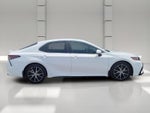 2021 Toyota Camry SE Nightshade