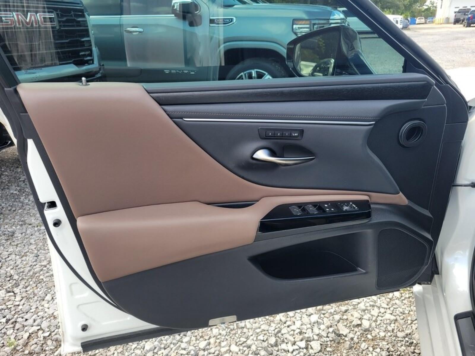 2023 Lexus ES ES 350