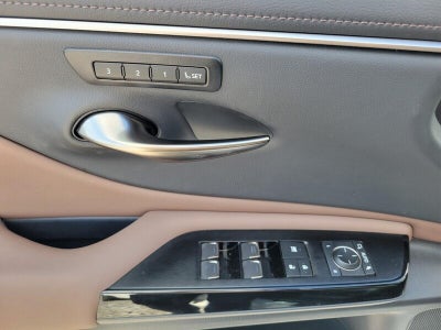 2023 Lexus ES ES 350