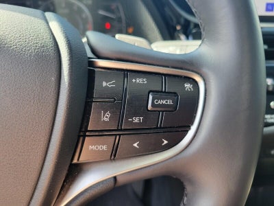 2023 Lexus ES ES 350