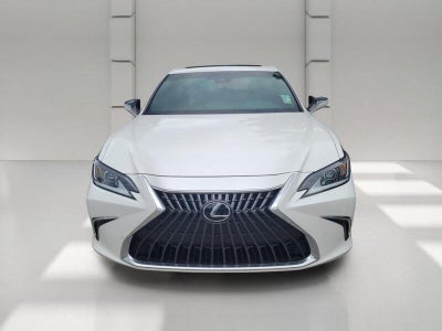 2023 Lexus ES ES 350