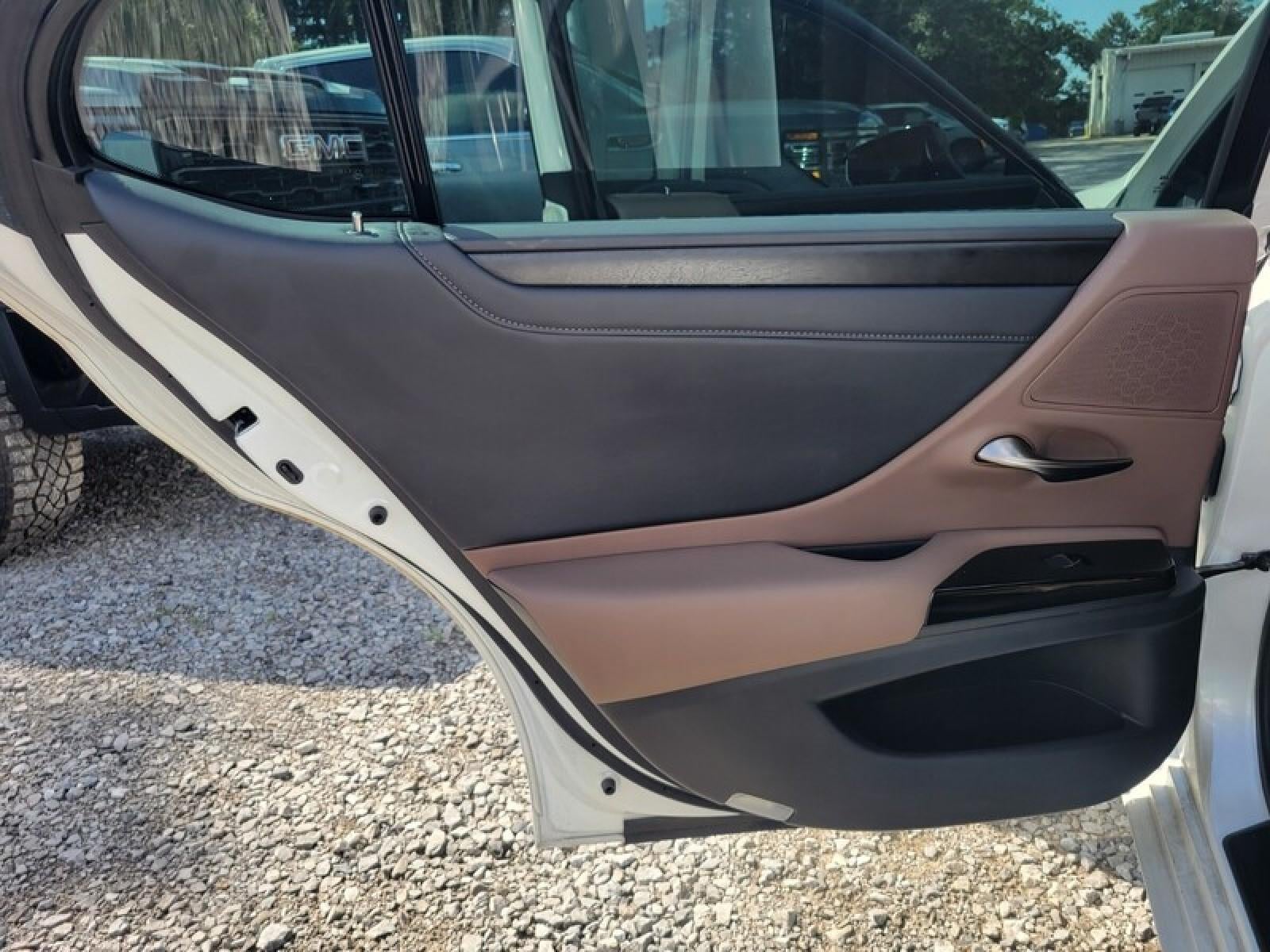 2023 Lexus ES ES 350