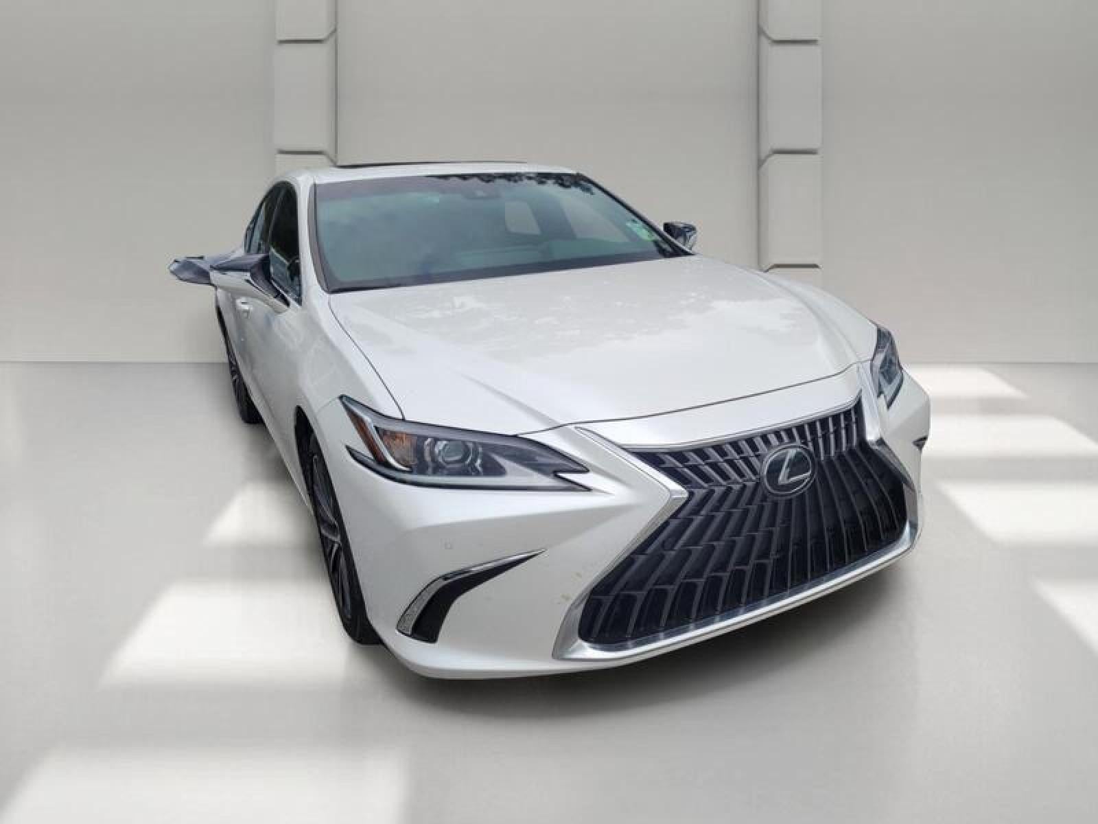 2023 Lexus ES ES 350