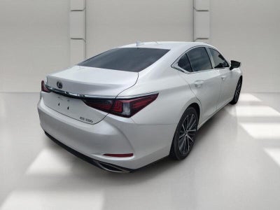 2023 Lexus ES ES 350