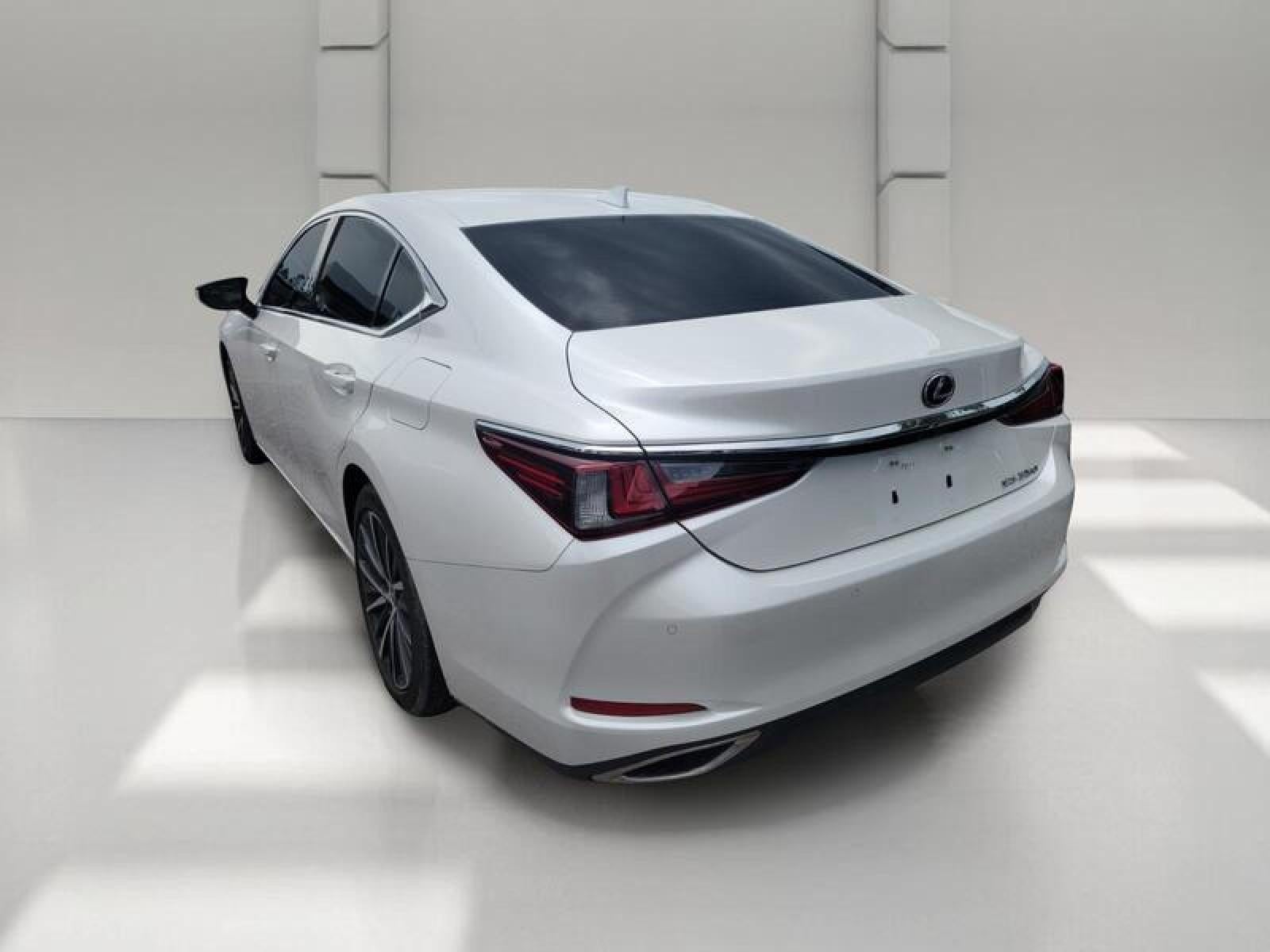 2023 Lexus ES ES 350