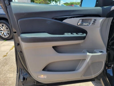 2019 Honda Pilot Touring 7-Passenger
