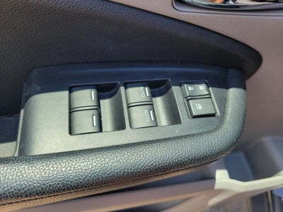 2019 Honda Pilot Touring 7-Passenger