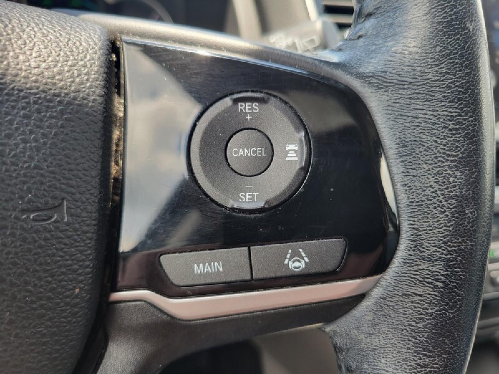 2019 Honda Pilot Touring 7-Passenger