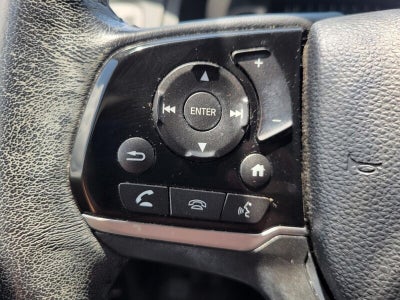 2019 Honda Pilot Touring 7-Passenger