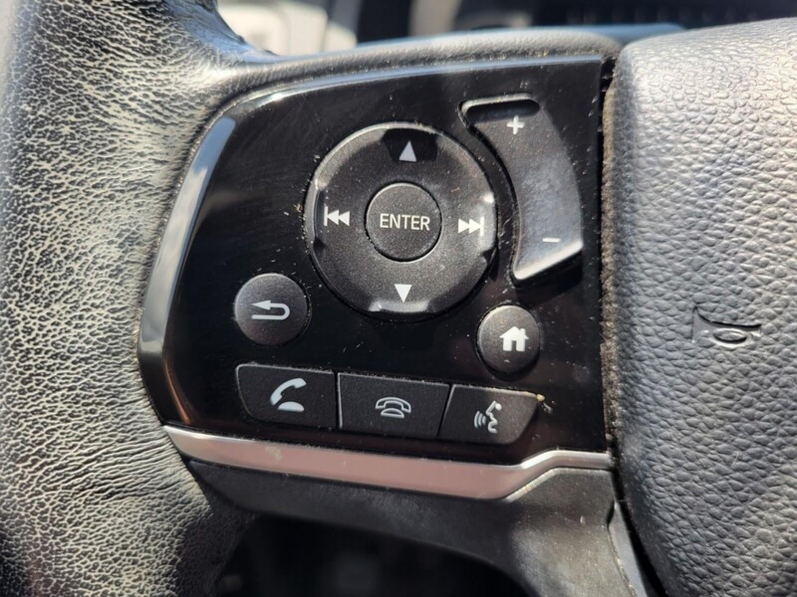 2019 Honda Pilot Touring 7-Passenger