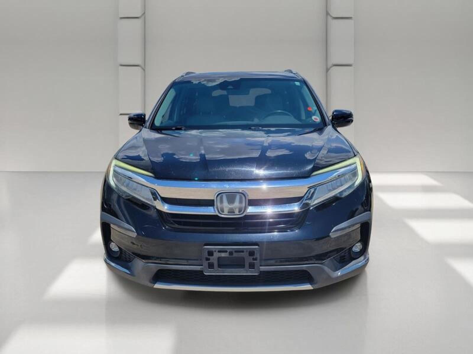2019 Honda Pilot Touring 7-Passenger