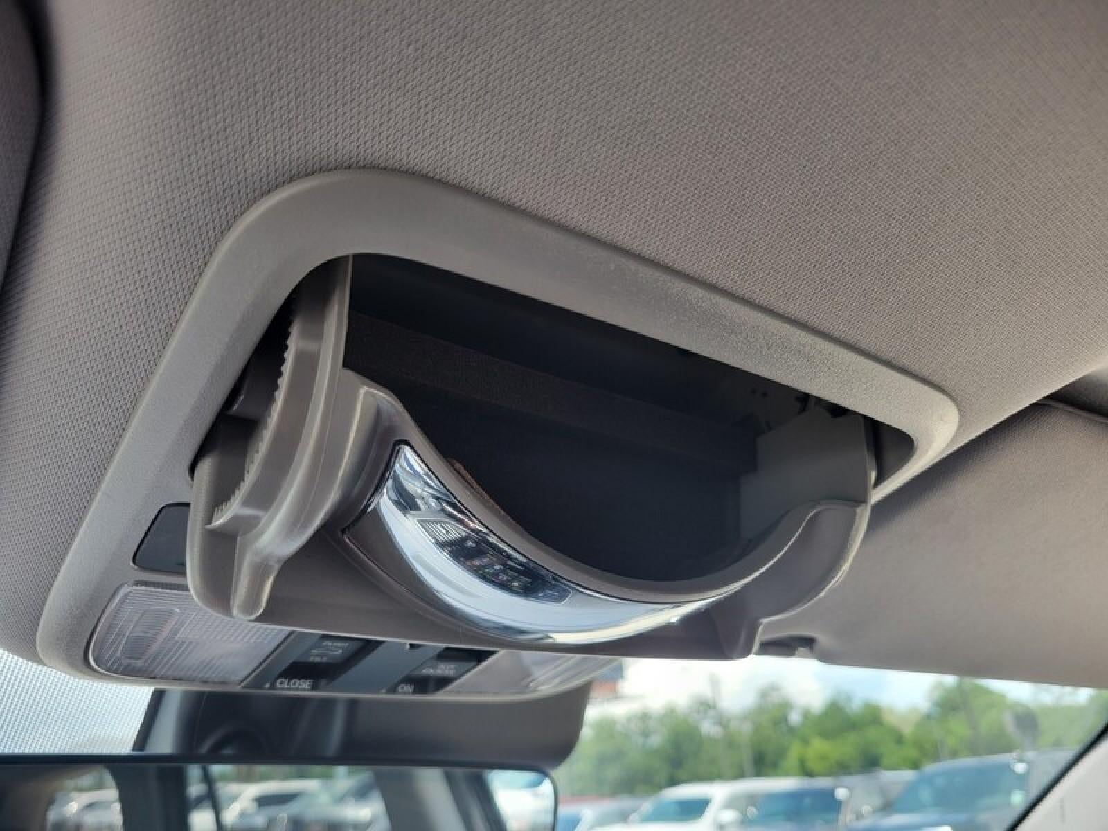 2019 Honda Pilot Touring 7-Passenger