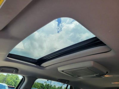 2019 Honda Pilot Touring 7-Passenger