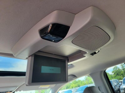 2019 Honda Pilot Touring 7-Passenger