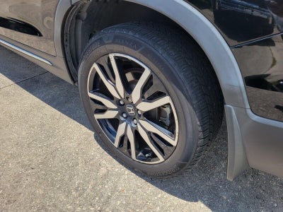 2019 Honda Pilot Touring 7-Passenger