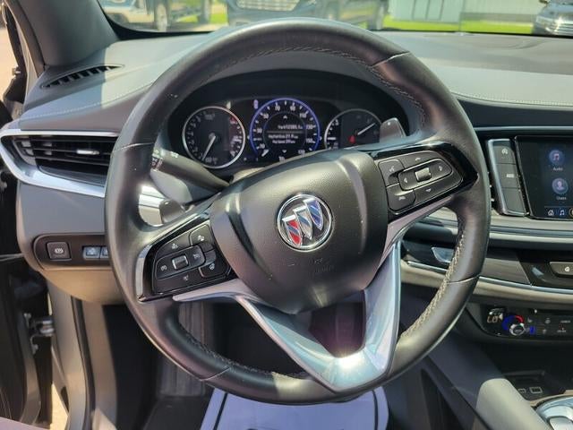 2024 Buick Enclave Premium