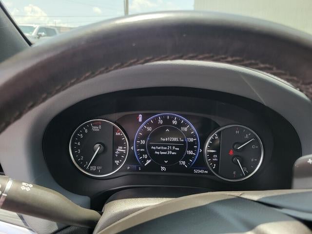 2024 Buick Enclave Premium